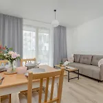 Cozy Orawska With Balcony By Renters *