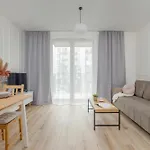 Cozy Orawska With Balcony By Renters *