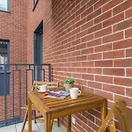 Cozy Orawska With Balcony By Renters