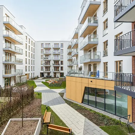 Cozy Orawska With Balcony By Renters